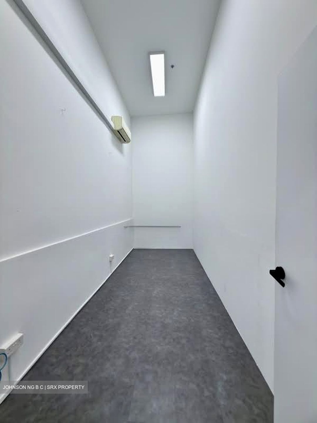 T-space (D18), Factory #575697161